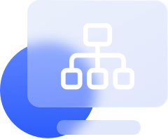The existing system management is decentralized, leading to high operational costs. -痛点-galaxybase