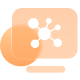 Network and application infrastructure optimizations, sudden event management, security-related access behaviors involve complex human-to-human and human-to-device dependencies. They do not exhibit simple linear or hierarchical structures but rather resemble topological structures.