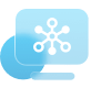 With support for new users and network services, the scale and number/types of physical entities in enterprise IT equipment continue to increase.